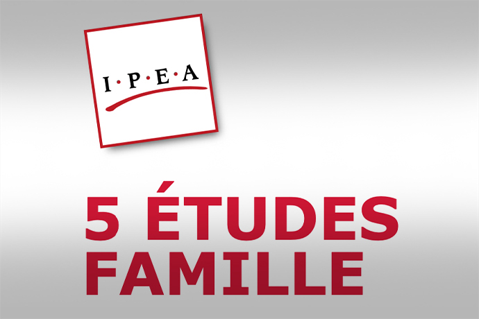 L’IPEA publie cinq études sectorielles