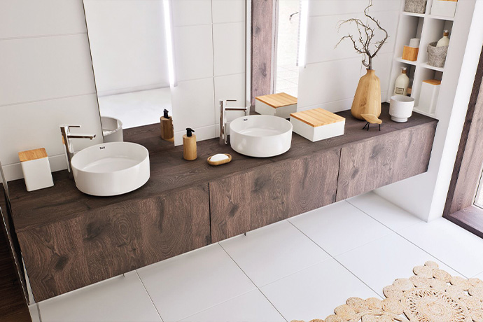 Schmidt précise ses tendances pour la cuisine équipée en 2026