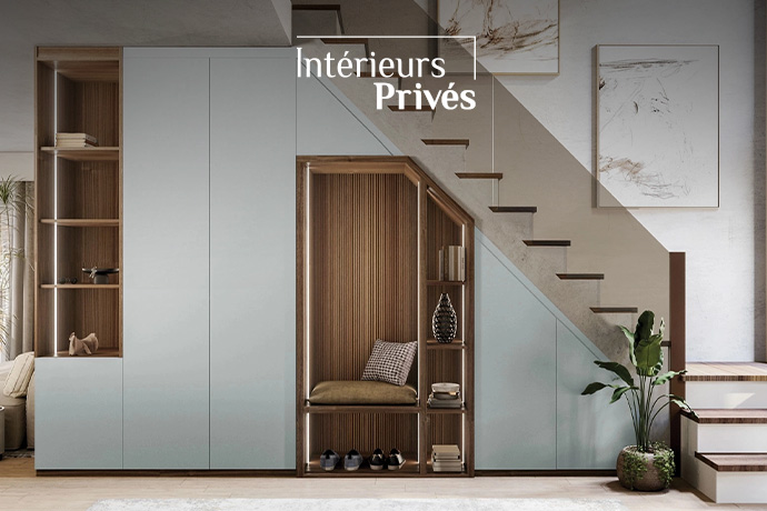 Intérieurs Privés célèbre ses 10 ans et lance une campagne nationale d’envergure