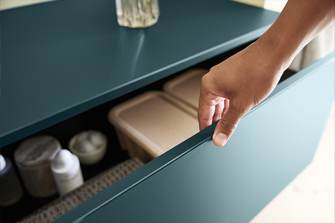 Eurobois 2026 - Rehau