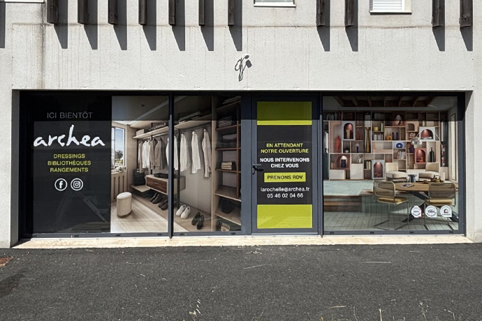 Archea s’implante à La Rochelle