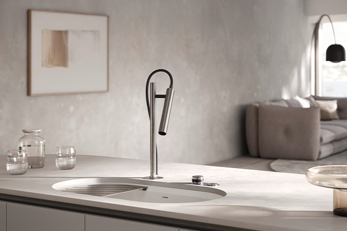 BLANCO innove entre esthétisme et résistance