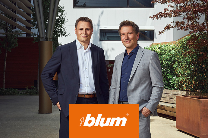Blum dévoile le bilan de son exercice 2025/2026 avec une progression de 2,4 %