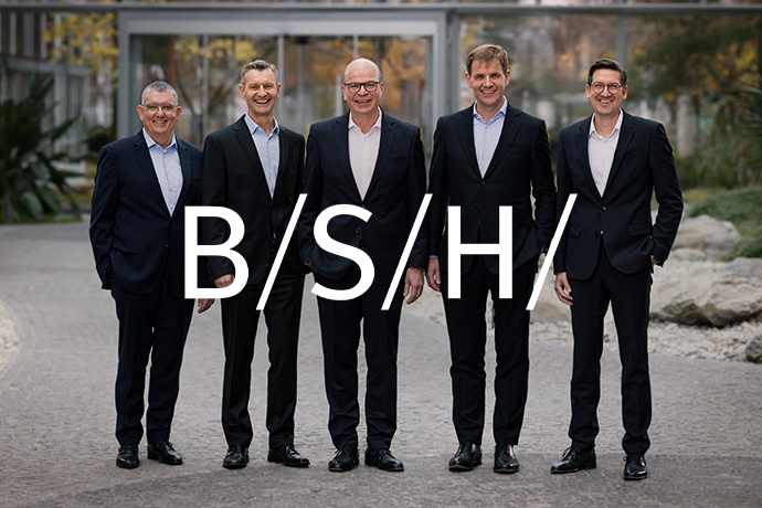 BSH résiste à la tempête et maintient un chiffre d’affaires de 15 milliards d’euros en 2025