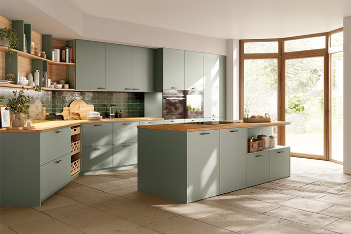 Charles Réma dévoile le modèle RESSOURCE, un souffle de nature saine