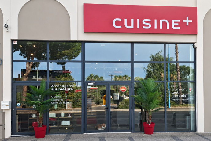 Cuisine Plus : un nouveau positionnement pour se reconnecter à l’essentiel