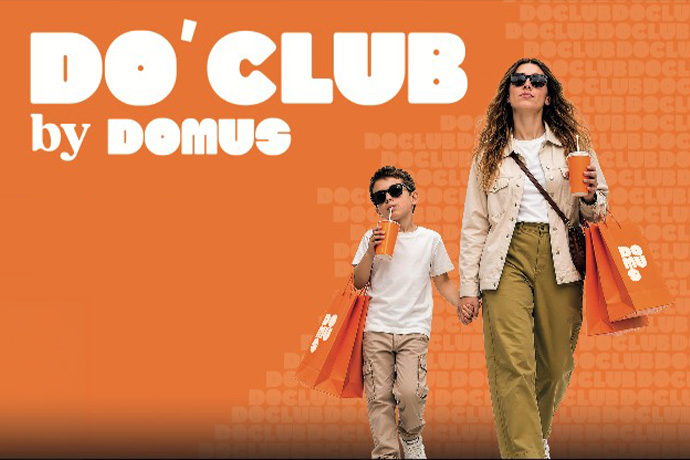 Domus lance son programme de fidélité