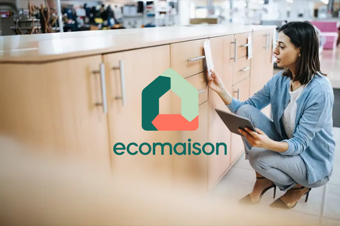 Ecomaison affiche des résultats 2025 en hausse malgré un contexte complexe