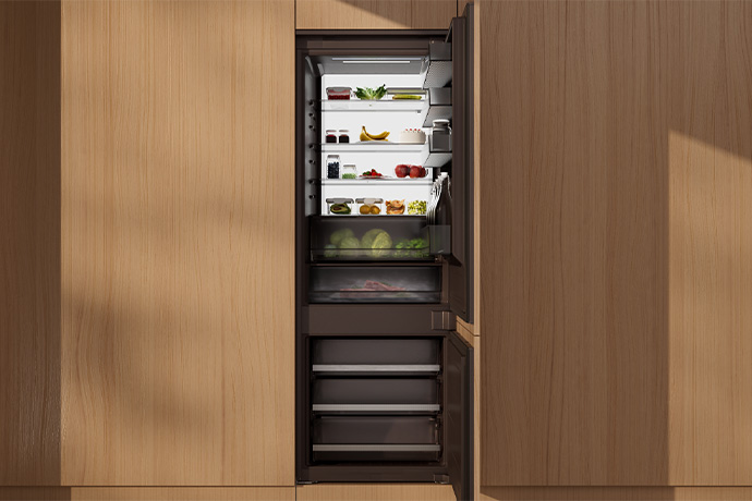 EuroCucina 2026 / Electroménager : LG