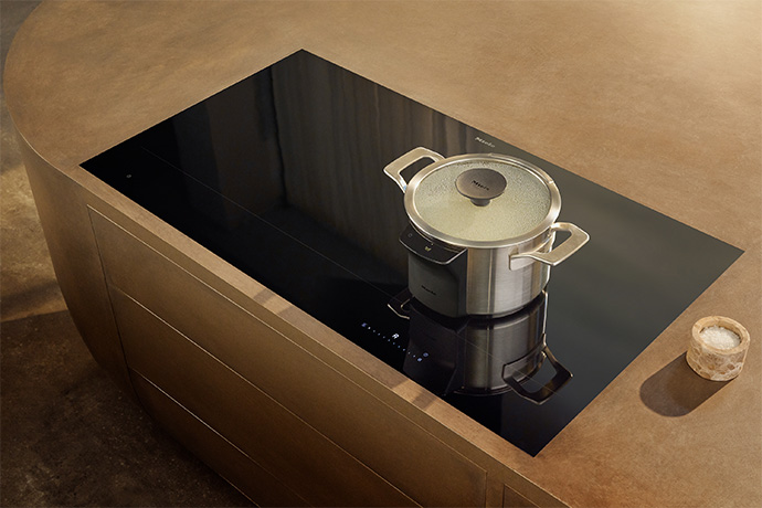 EuroCucina 2026 / Electroménager : Miele