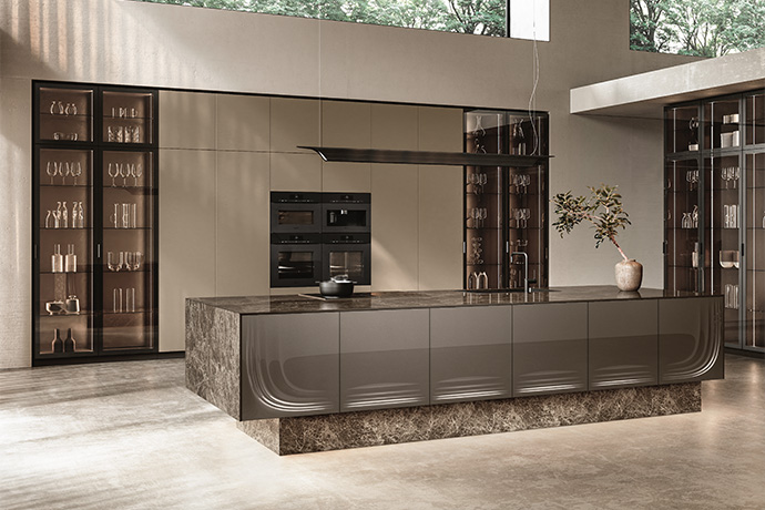 EuroCucina 2026 / Meuble : Febal Casa