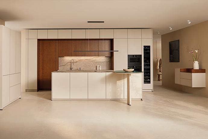 EuroCucina 2026 / Meuble : next125