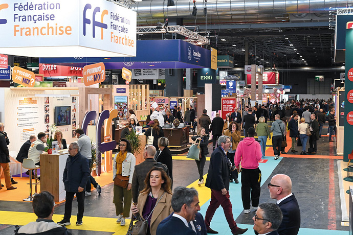 Focus sur les enseignes de cuisines équipées