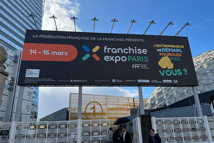 Franchise Expo Paris a-t-il tenu ses promesses ?