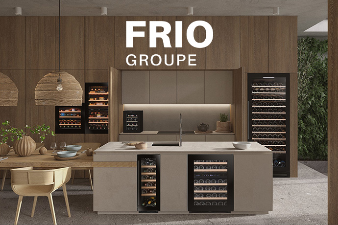 FRIO signe une année record avec 12 % de croissance en 2025