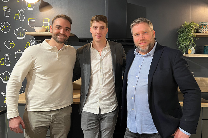 Gauthier Larivière : les super-pouvoirs de l’IA au service de SoCoo’c Lattes