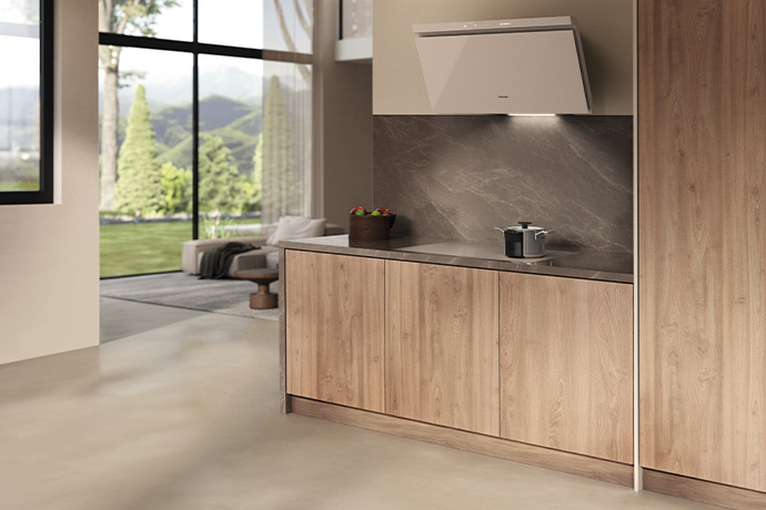 IFA 2026 - Miele