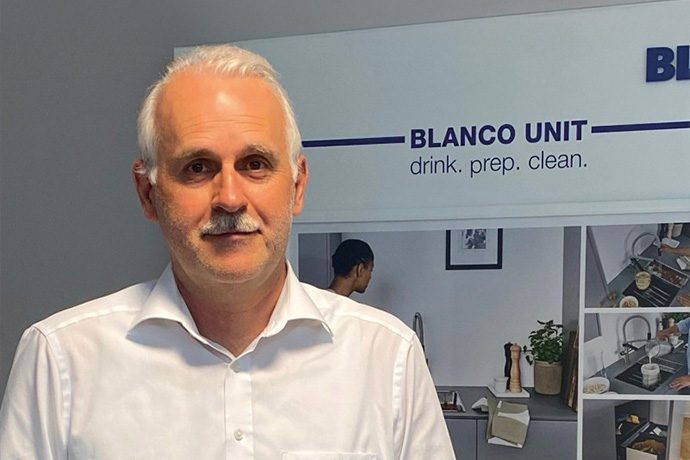 BLANCO innove entre esthétisme et résistance