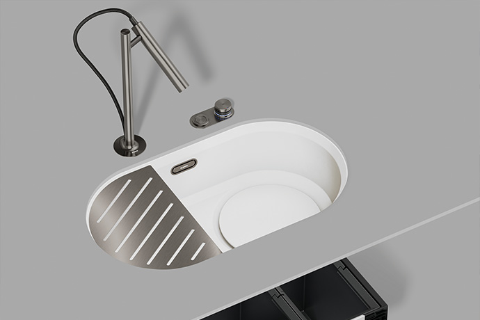 BLANCO innove entre esthétisme et résistance