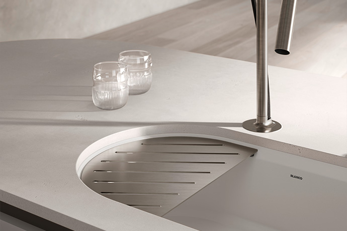 BLANCO innove entre esthétisme et résistance