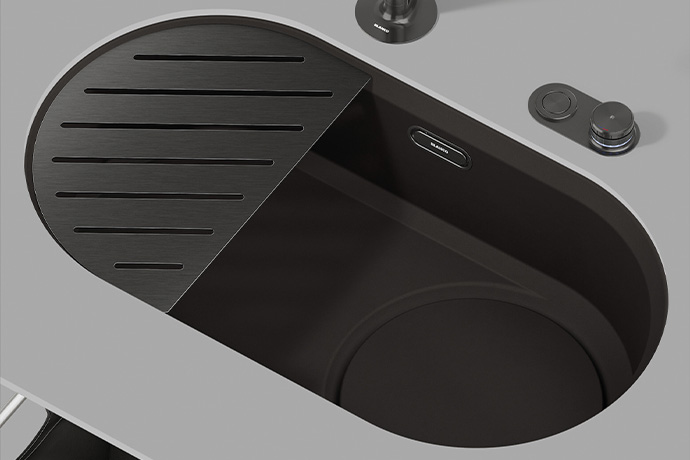 BLANCO innove entre esthétisme et résistance