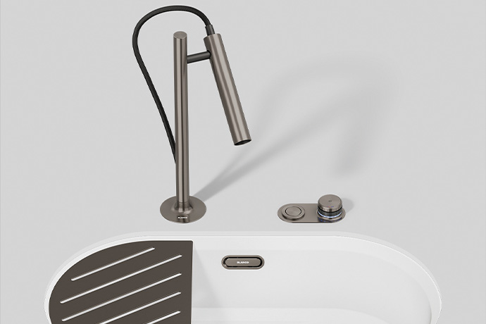 BLANCO innove entre esthétisme et résistance