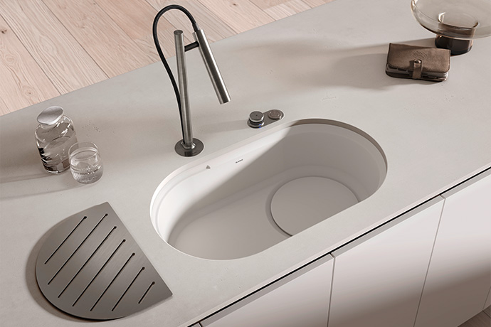 BLANCO innove entre esthétisme et résistance