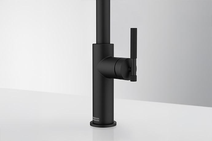 Franke dévoile sa collection Maris Stripes