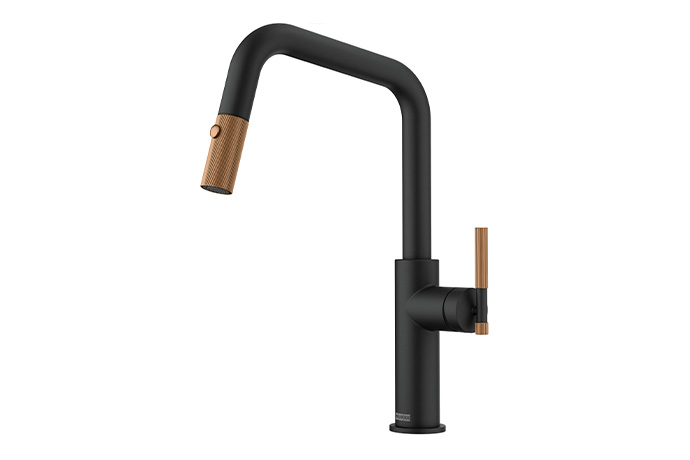 Franke dévoile sa collection Maris Stripes