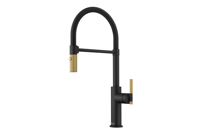 Franke dévoile sa collection Maris Stripes