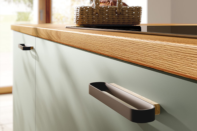 Charles Réma dévoile le modèle RESSOURCE, un souffle de nature saine