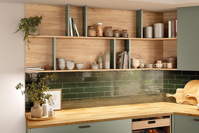 Charles Réma dévoile le modèle RESSOURCE, un souffle de nature saine