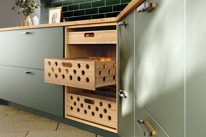 Charles Réma dévoile le modèle RESSOURCE, un souffle de nature saine