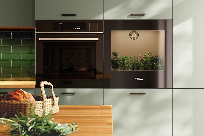 Charles Réma dévoile le modèle RESSOURCE, un souffle de nature saine