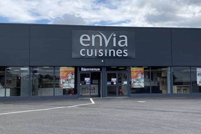 Thomas Bedun <em>« Les profils en reconversion  apportent de la maturité »</em>