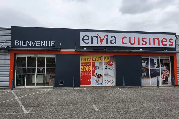 Thomas Bedun <em>« Les profils en reconversion  apportent de la maturité »</em>