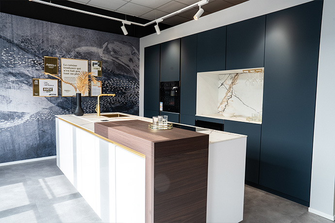 Mickaël Curtil <em>« Nous recherchons un véritable  état d’esprit, plus qu’un CV parfait »</em>