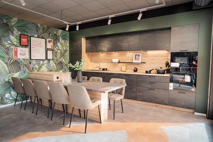 Mickaël Curtil <em>« Nous recherchons un véritable  état d’esprit, plus qu’un CV parfait »</em>