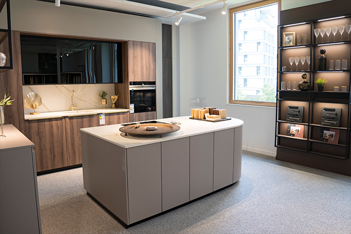 Michel Pioger <em>« Le concepteur-vendeur doit  aujourd’hui se différencier »</em>