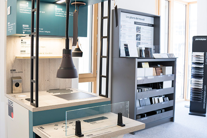 Michel Pioger <em>« Le concepteur-vendeur doit  aujourd’hui se différencier »</em>