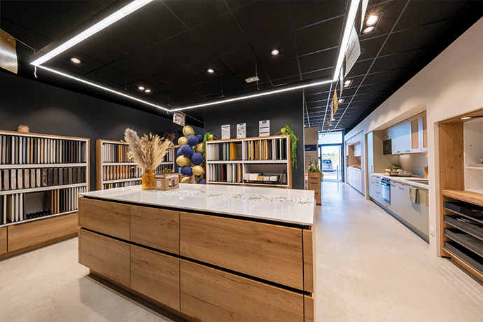 Michel Pioger <em>« Le concepteur-vendeur doit  aujourd’hui se différencier »</em>