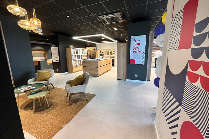 Michel Pioger <em>« Le concepteur-vendeur doit  aujourd’hui se différencier »</em>