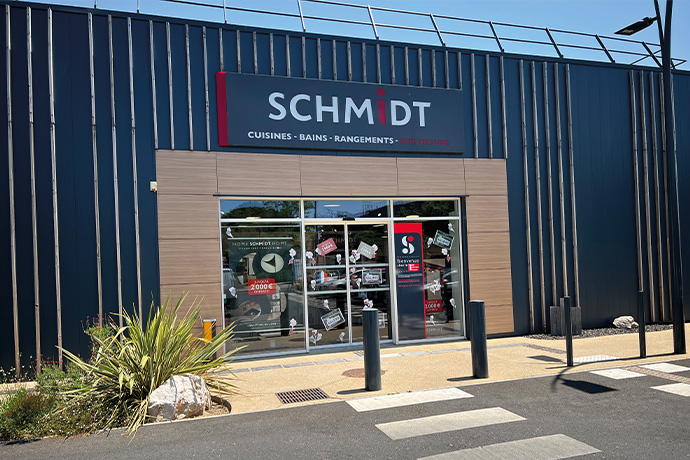 Allan Stancampiano Pizzo <em>« La formation et le suivi sont les clés de la réussite »</em>