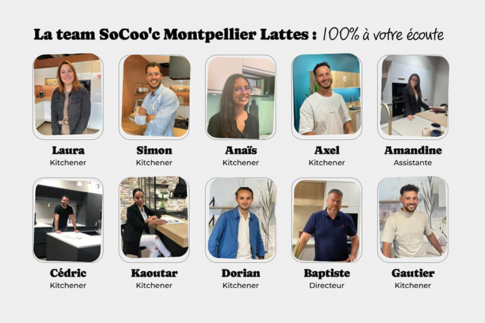 Louis Helle <em>« Nous cherchons des profils commerciaux avec un bon savoir-être »</em> 