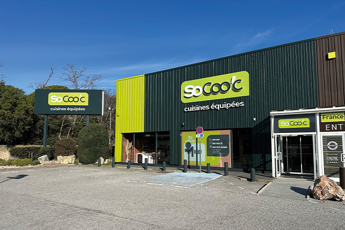 Louis Helle <em>« Nous cherchons des profils commerciaux avec un bon savoir-être »</em> 