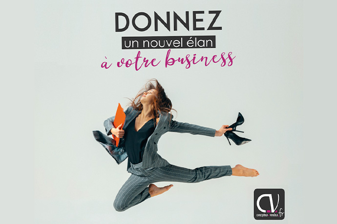 Amanda Clouzeau <em>« Un excellent vendeur fait parler le client »</em>