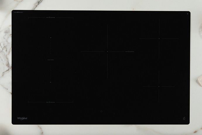 EuroCucina 2026 / Electroménager : Whirlpool