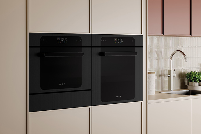 EuroCucina 2026 / Electroménager : SMEG