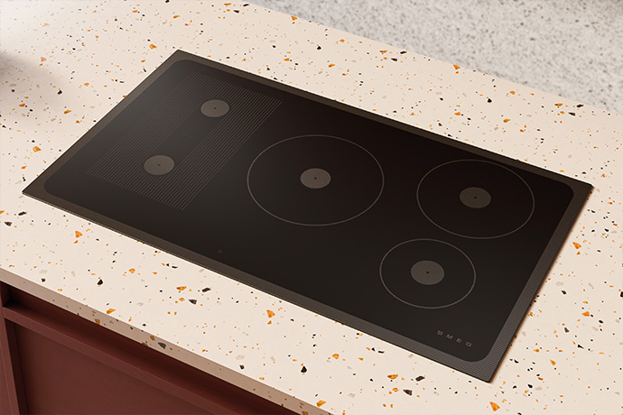 EuroCucina 2026 / Electroménager : SMEG