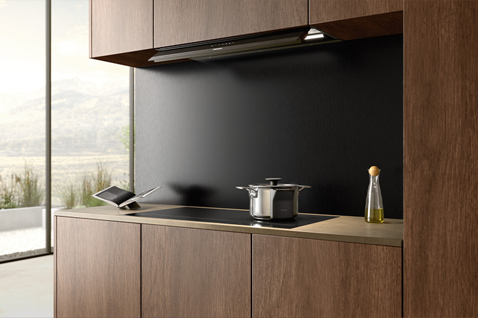 EuroCucina 2026 / Electroménager : Miele